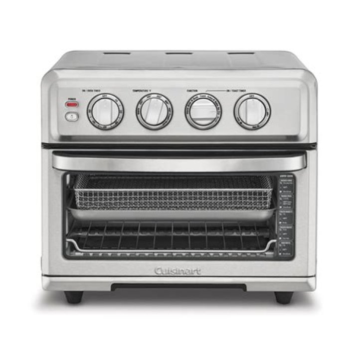 How good is a Cuisinart grill?