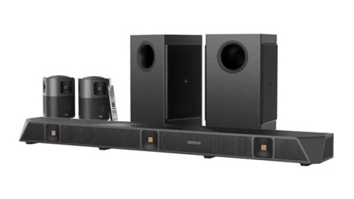 How good is the Nakamichi Dragon?