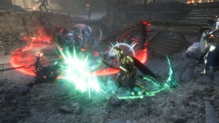 How good is the Reaper build?
