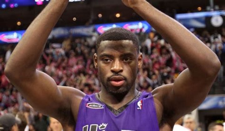 How good was Tyreke Evans?
