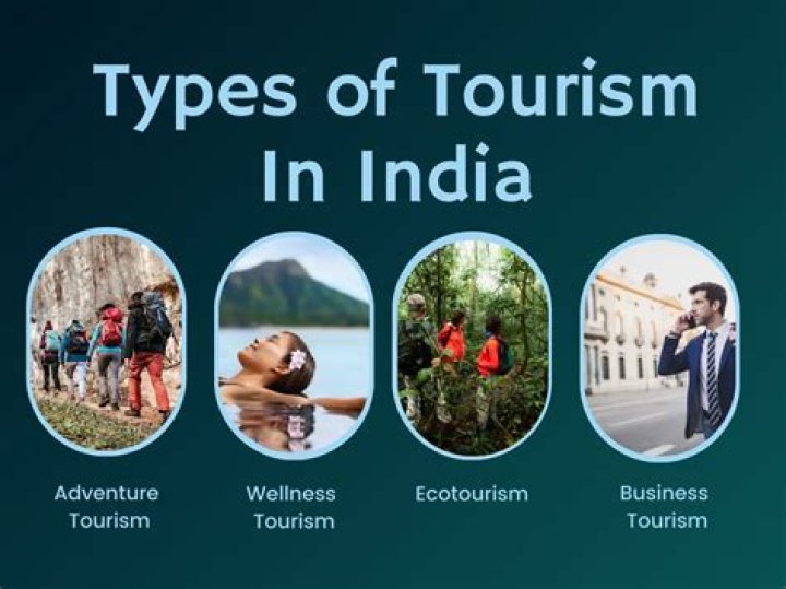 How has tourism benefited India?