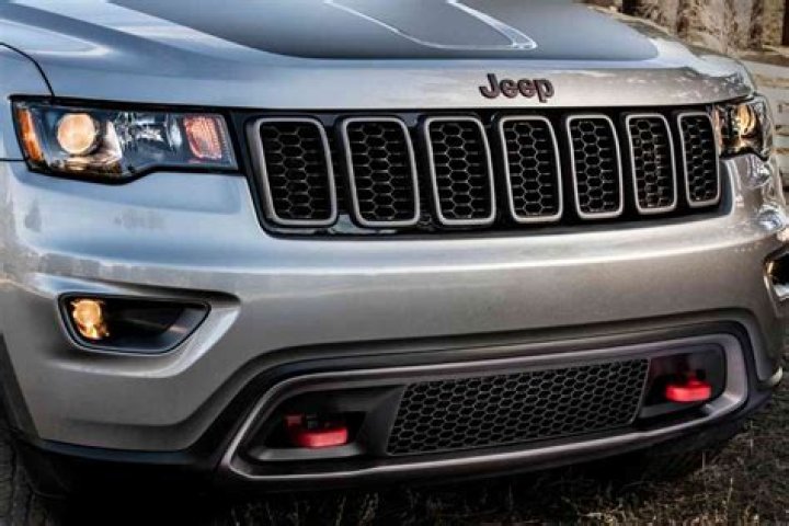 How high should I lift my Jeep Cherokee?