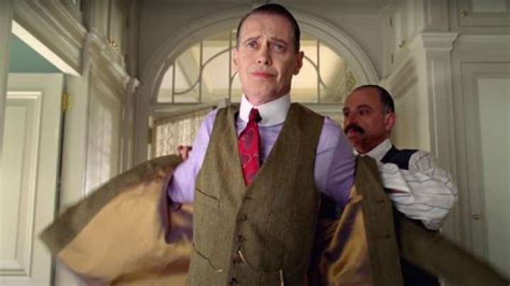 How historically accurate is Boardwalk Empire?