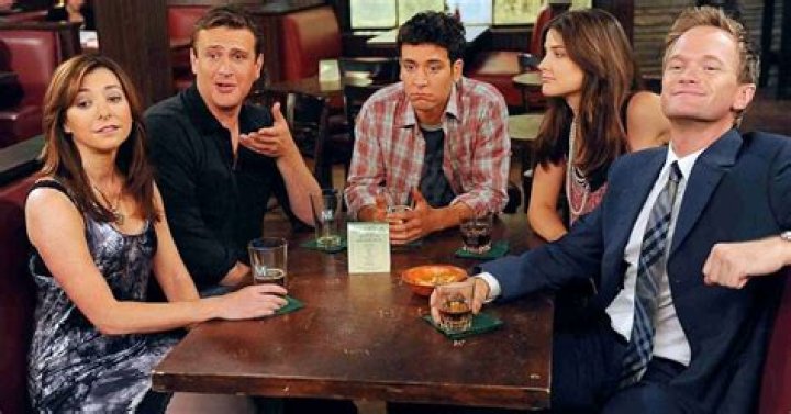 How I met your mother season 10?