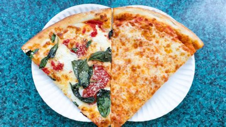 How is Brooklyn style pizza different?