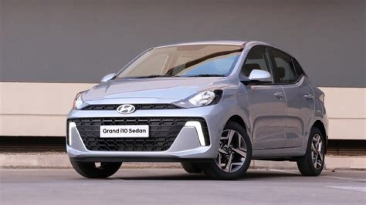 How is build quality of Grand i10?