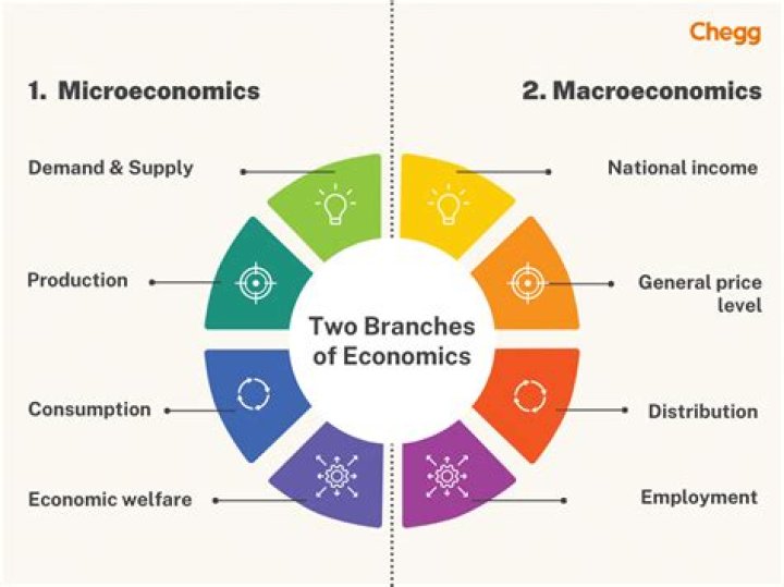 How is economics related to fashion?