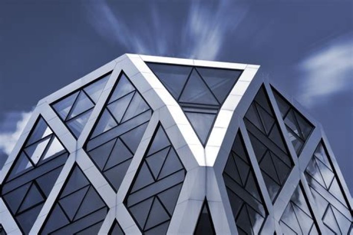 How is geometry used in design?
