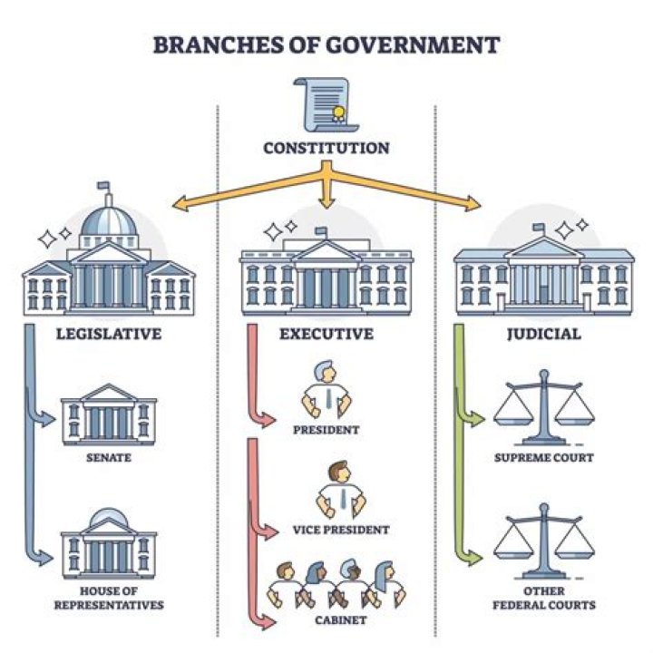 How is the government involved in the economy?