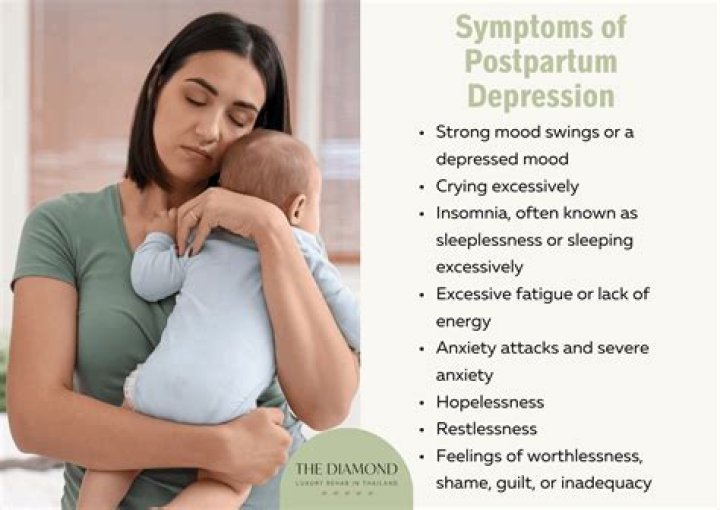 How late can you get postpartum psychosis?