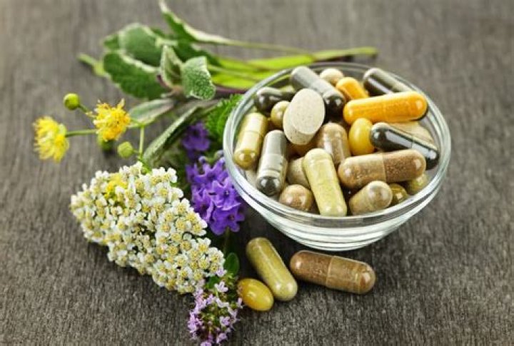 How long are herbal supplements good for after expiration date?