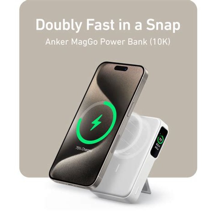 How long does a 10K power bank last?