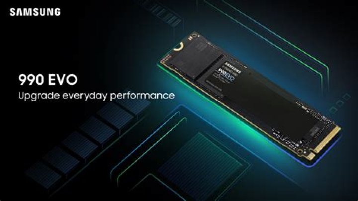 How long does a Samsung EVO SSD last?