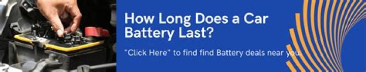 How long does a smart drive battery last?