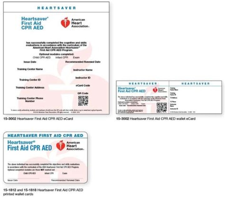 How long does CPR certification last in California?