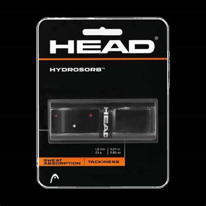 How long does head Hydrosorb last?
