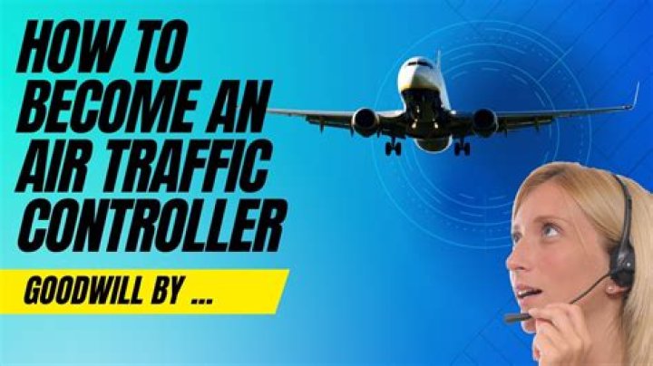 How long does it take to become an air traffic controller UK?
