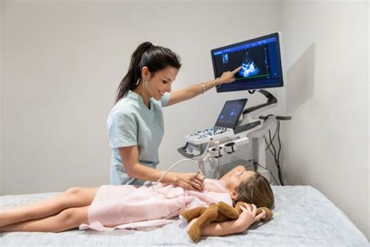 How long does it take to become an echo sonographer?