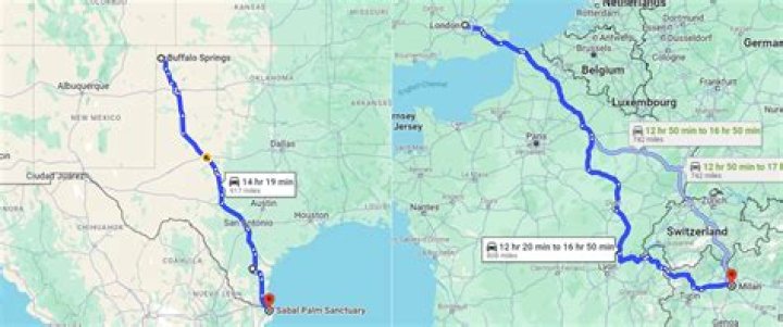 How long does it take to drive across Mississippi on I-10?