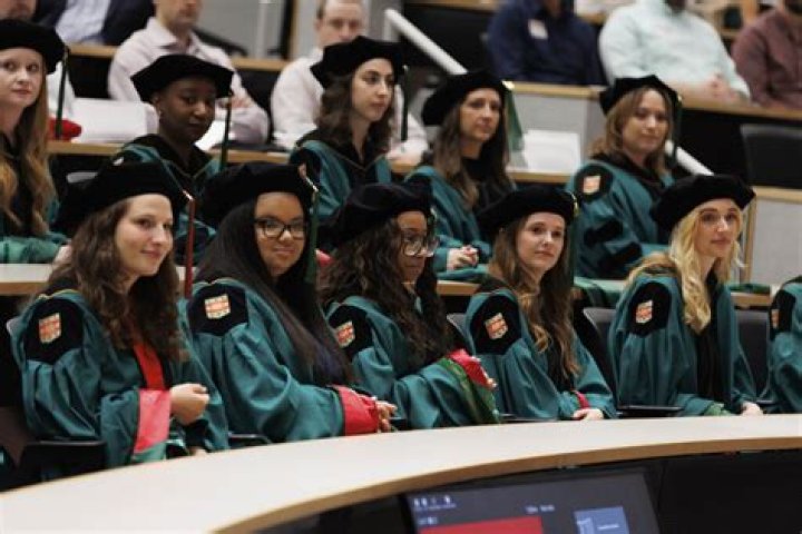 How long does it take to get a degree in audiology?