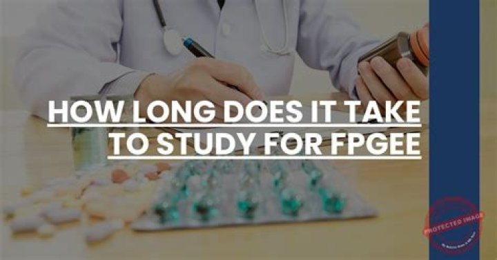 How long does it take to get Fpgee results?