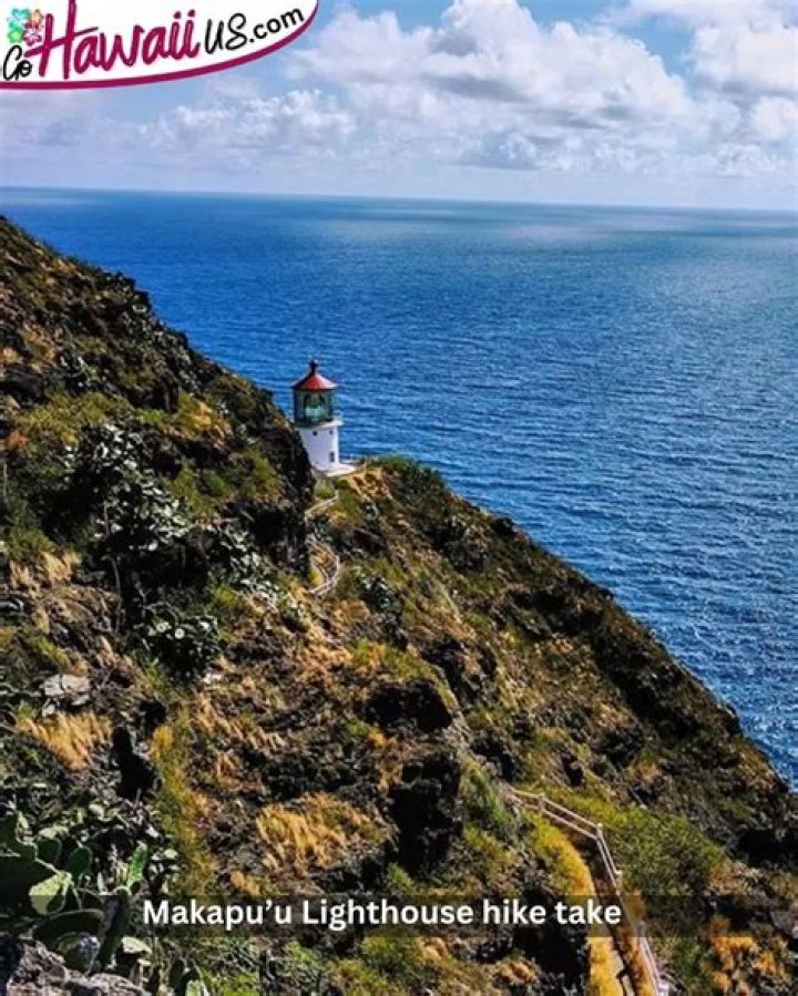 How long does it take to hike Makapuu Lighthouse?
