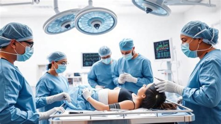 How long does it take to recover from an emergency C-section?