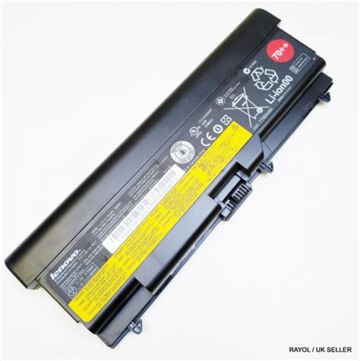 How long does Lenovo 9 cell battery last?