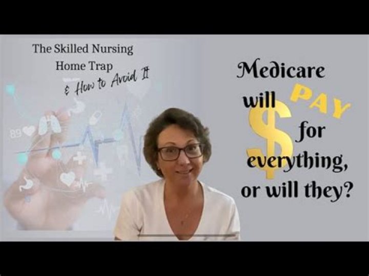 How long does Medicaid pay for rehabilitation?