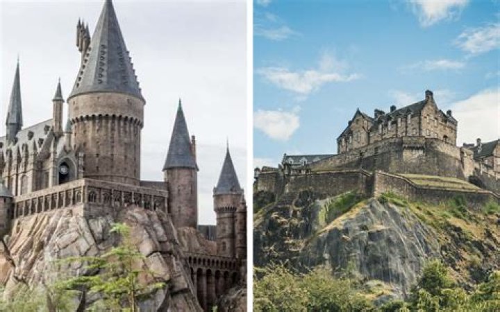 How long is the Harry Potter tour in Edinburgh?