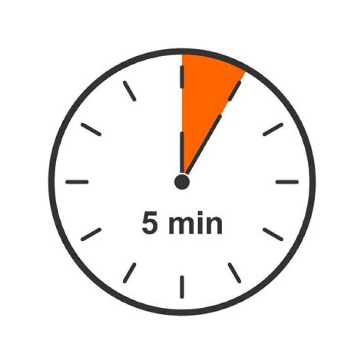 How long is the timer in Pop 5?