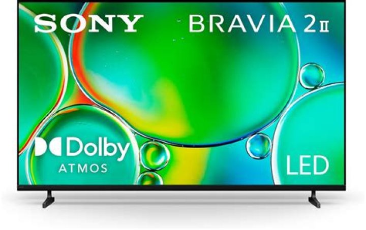 How long should a Sony Bravia TV last?