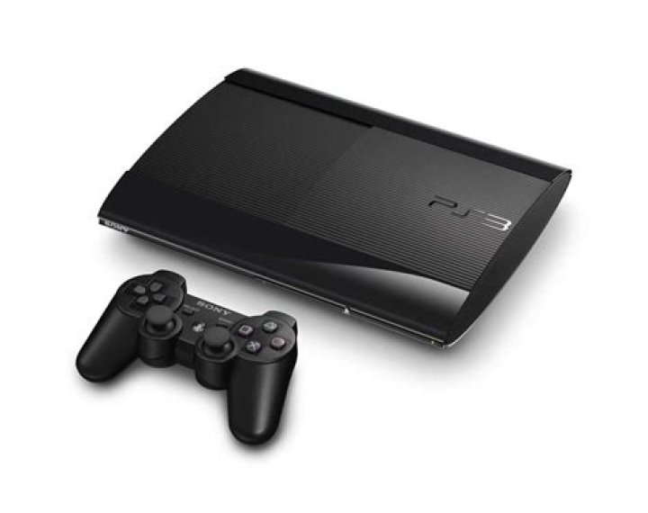 How long was PS3 network down?