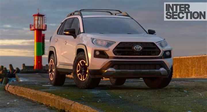 How Long Will 2011 RAV4 last?