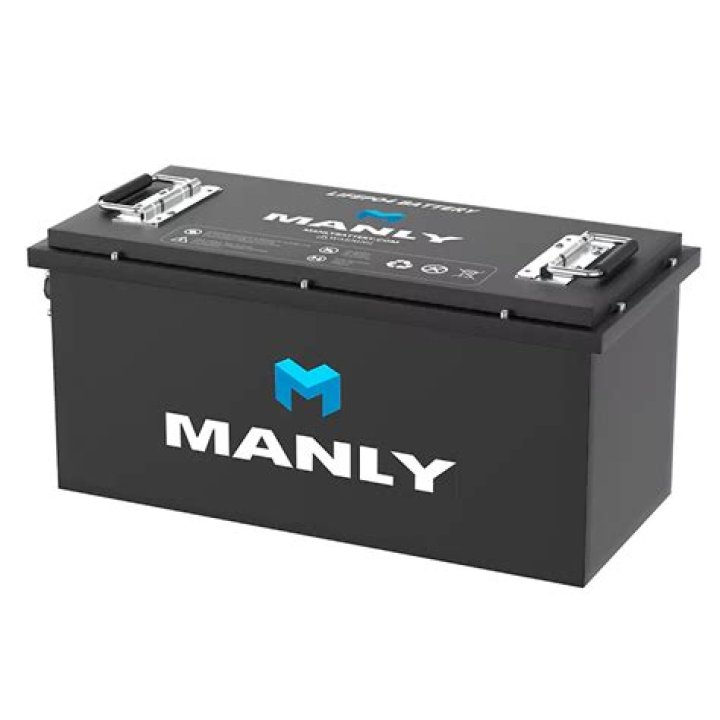 How long will a 24v 100Ah battery last?