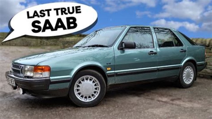How long will my Saab last?