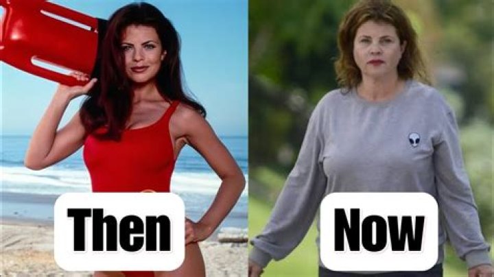 How many Baywatch episodes are there?