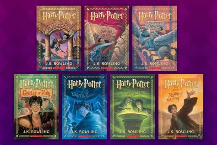 How many books are there in the summoning series?