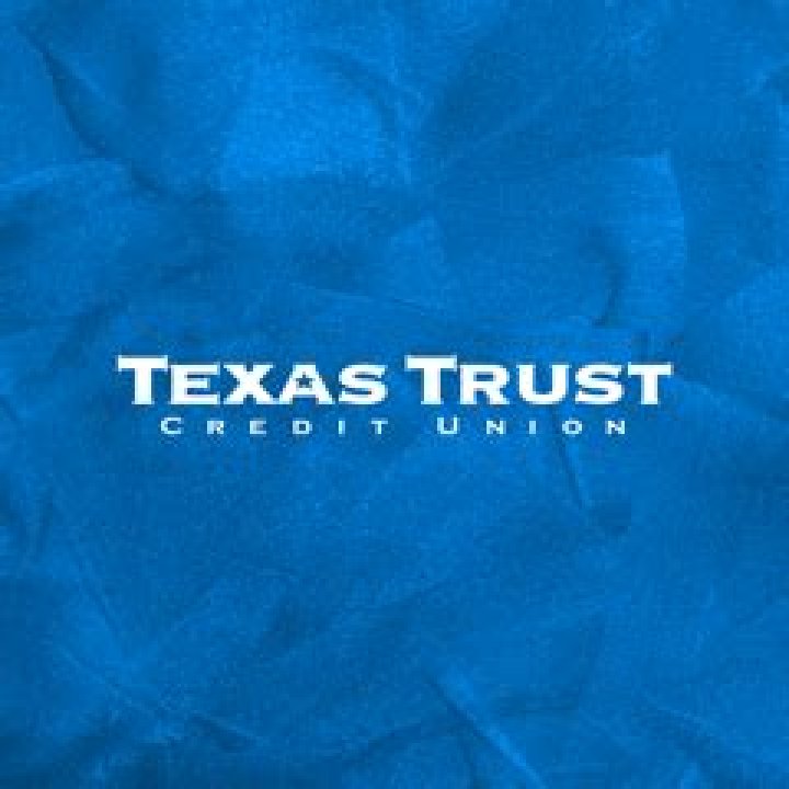 How many branches does Texas Trust Credit Union have?
