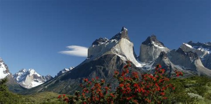How many days do you need in Torres del Paine?