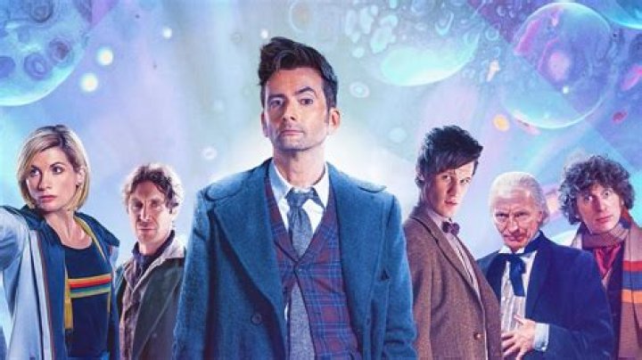 How many Doctor Who stories are there?