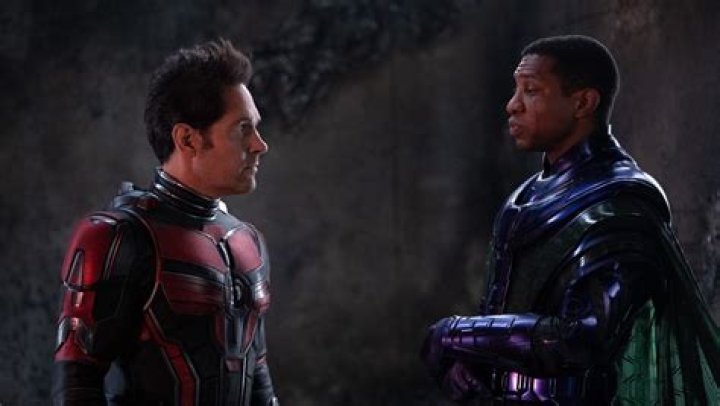 How many end-credits scenes are there in Ant-Man?