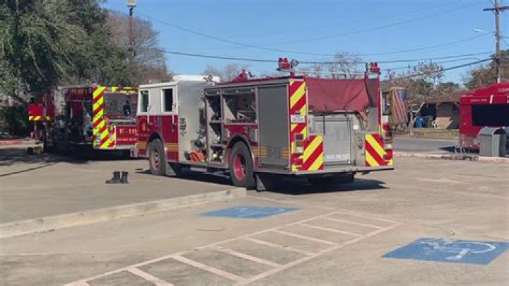 How many fire stations are in Sacramento?