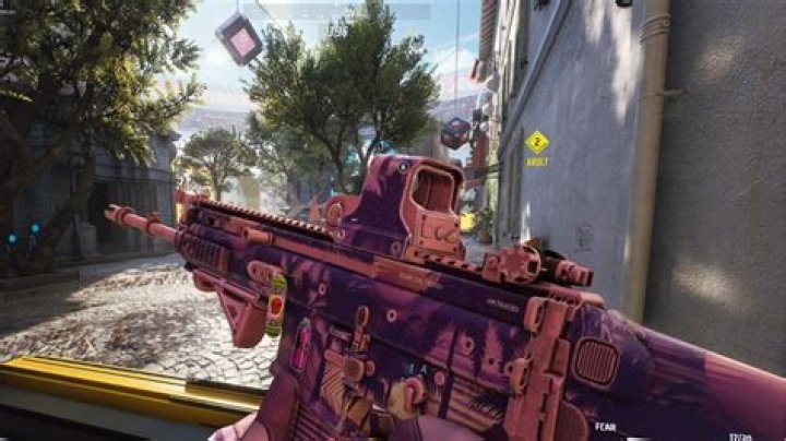 How many GB is TF2?
