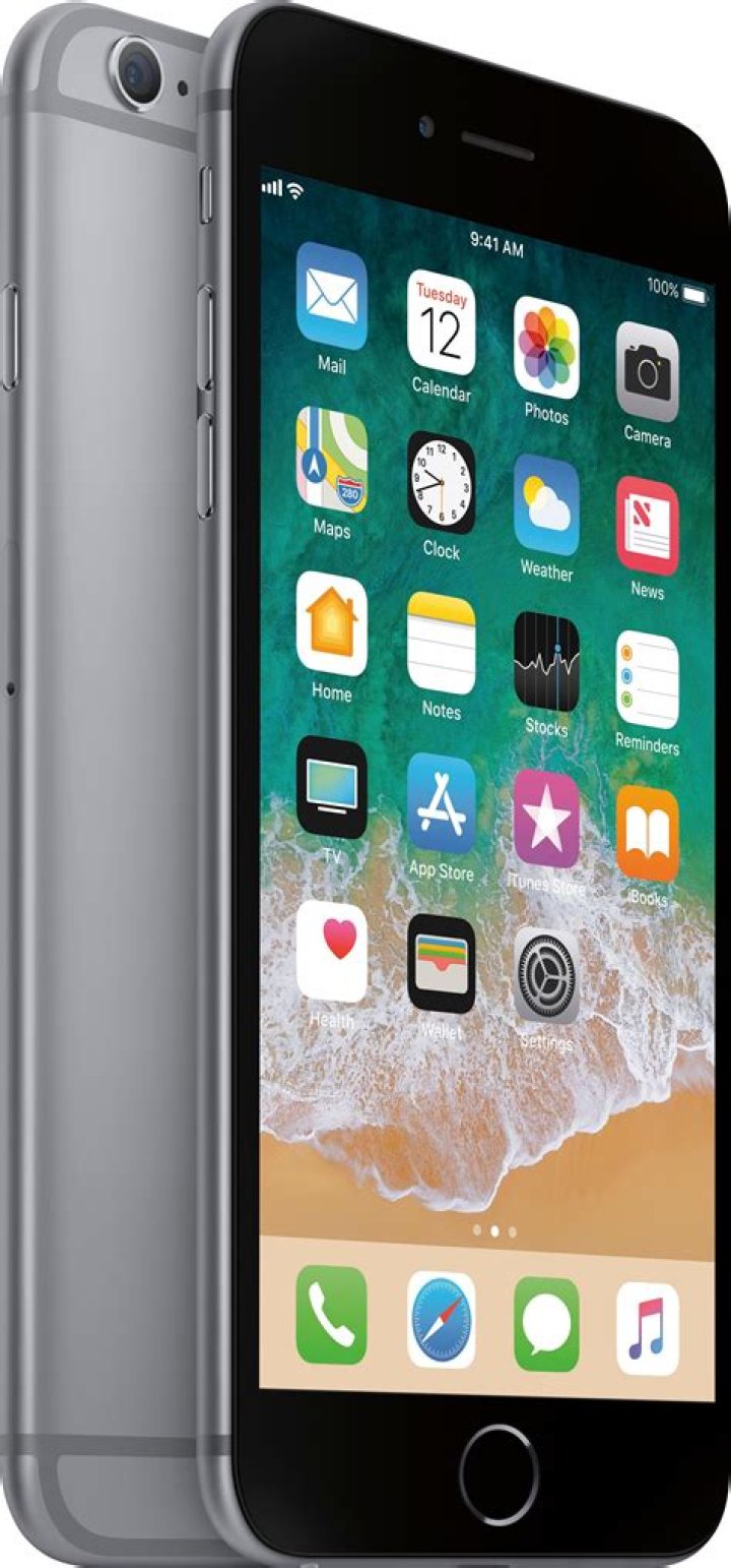 How many GB RAM is iPhone 6S Plus?