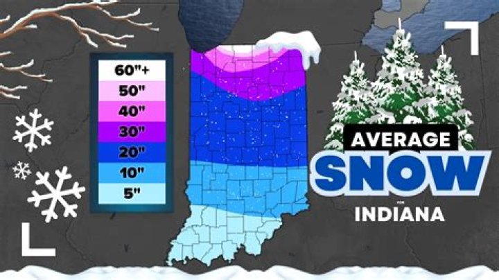 How many inches of snow did Aurora Colorado get?