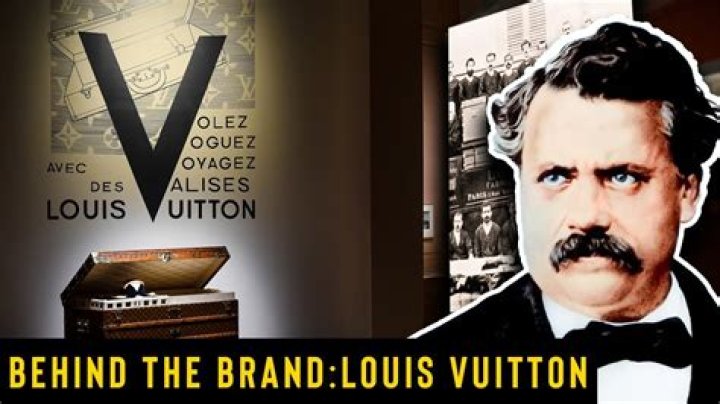 How many interviews does Louis Vuitton have?