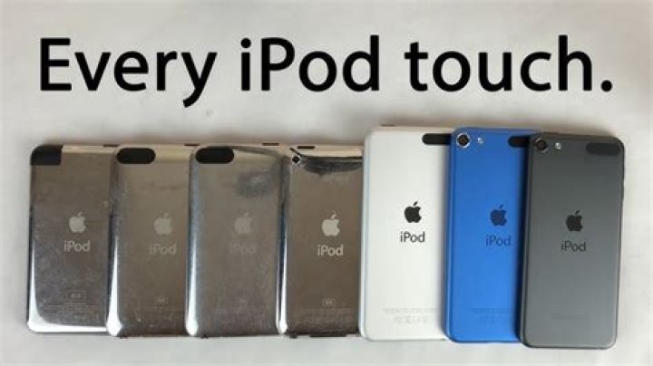 How many iPods can you have on an iTunes account?