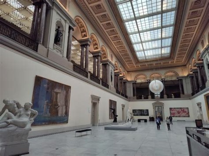 How many Magritte museums are there in Brussels?