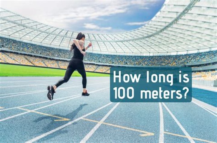 How many meters is 20 bars?
